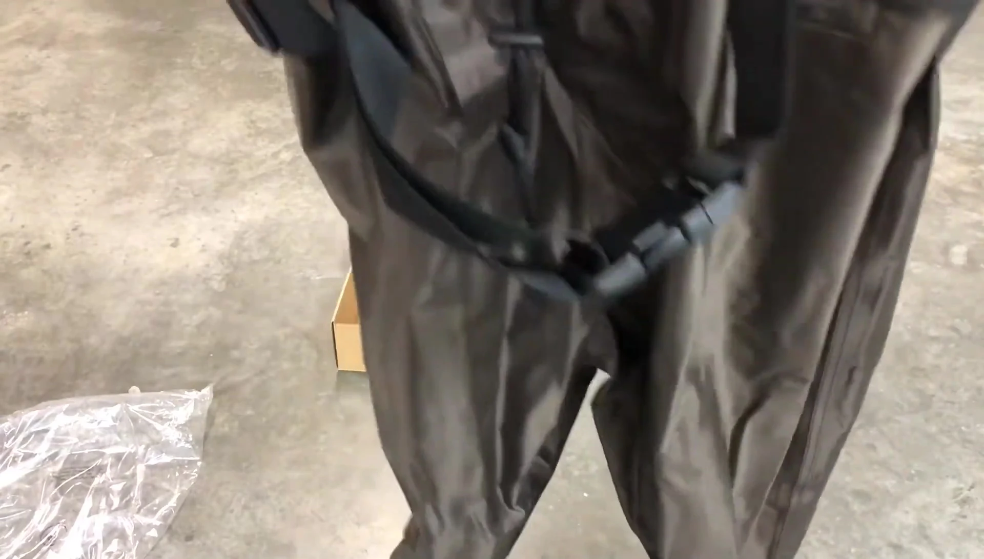 Amazon link mentioned in the video
