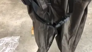 Tidewe Fishing Waders Review: Affordable Wade Fishing?