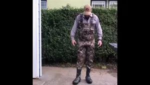 TideWe Neoprene Waders Review: Are They Worth the Hype?