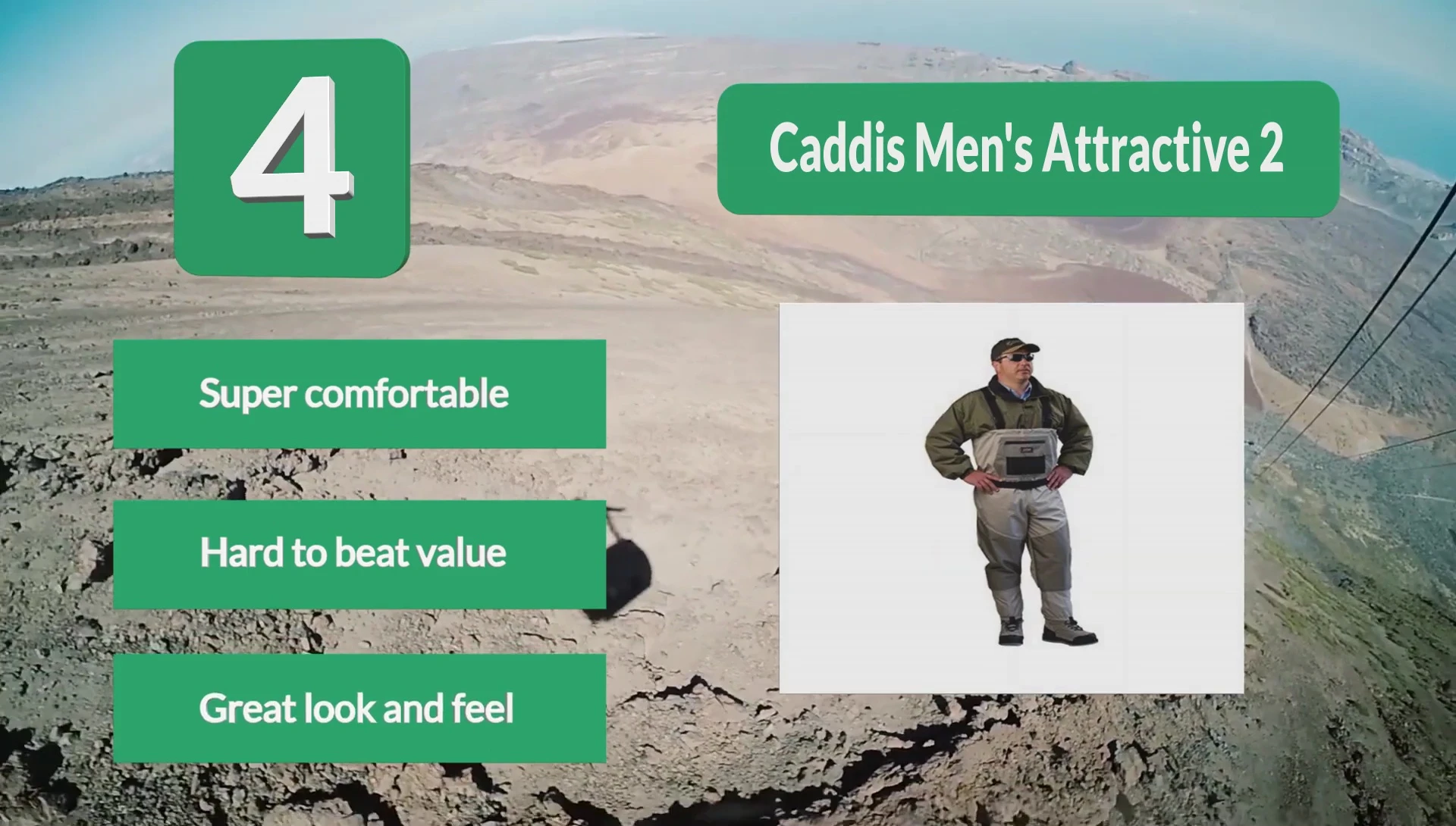 Image emphasizing the comfort and breathability