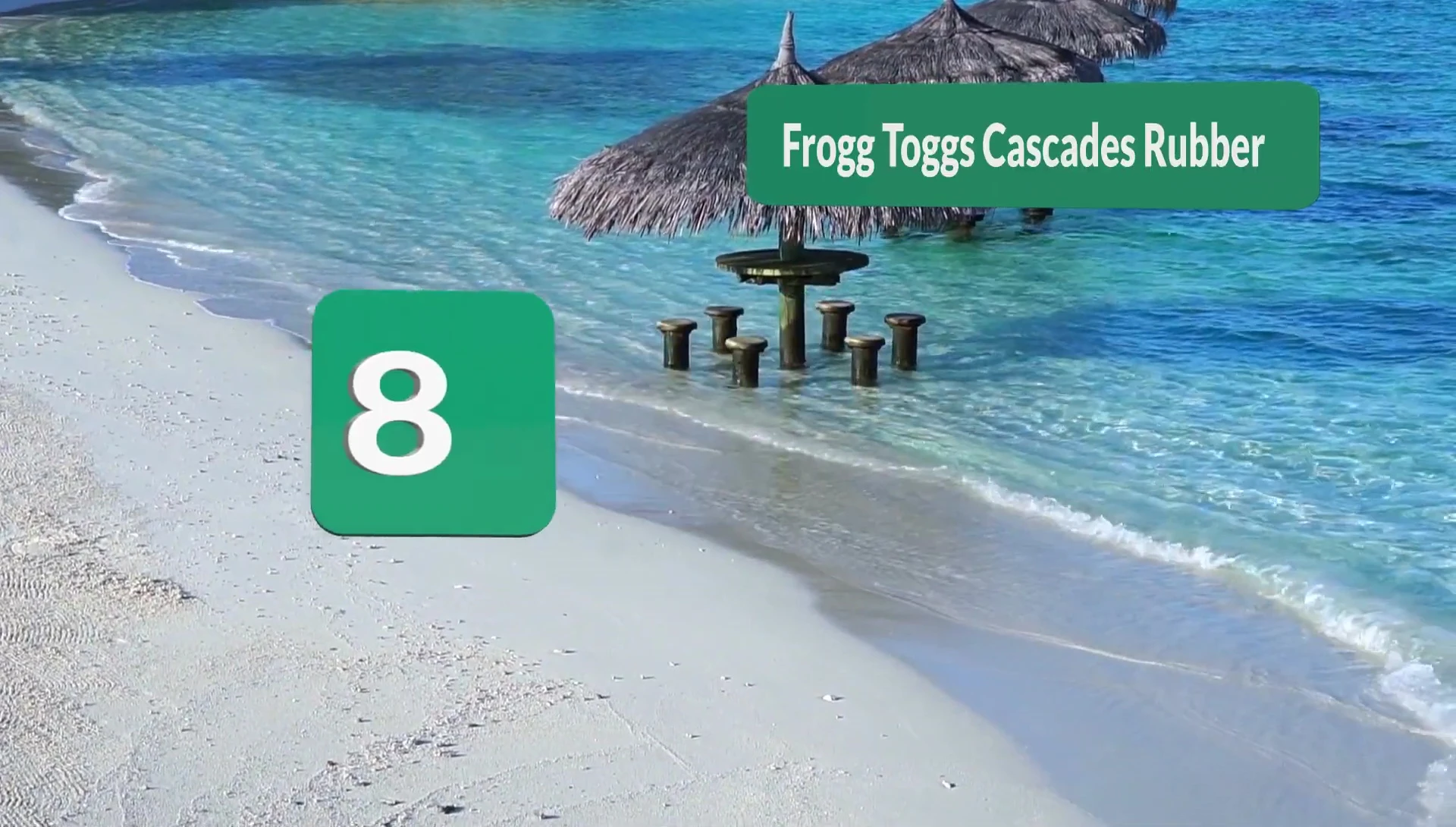 Image of Frogg Toggs Cascades waders