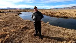 Aquaz Waders Review: Top-Rated Breathable Chest Waders for Fly Fishing