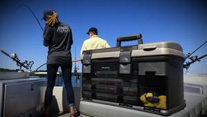 Plano 7771 Tackle Box Review: Ultimate Organization for Anglers
