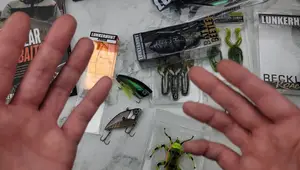 Lunkerhunt MonsterBass Takeover Box Review: Is it Worth It?
