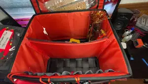 Simms Open Water Tactical Fishing Bag Review: Is It Worth the Hype?