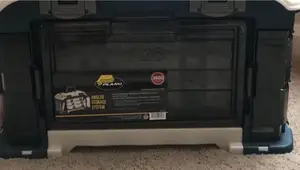 Top 10 Best Fishing Tackle Boxes 2023: A Comprehensive Review