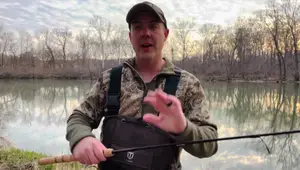 Shakespeare Ugly Stick Elite Spinning Rod Review: Durable & Sensitive?
