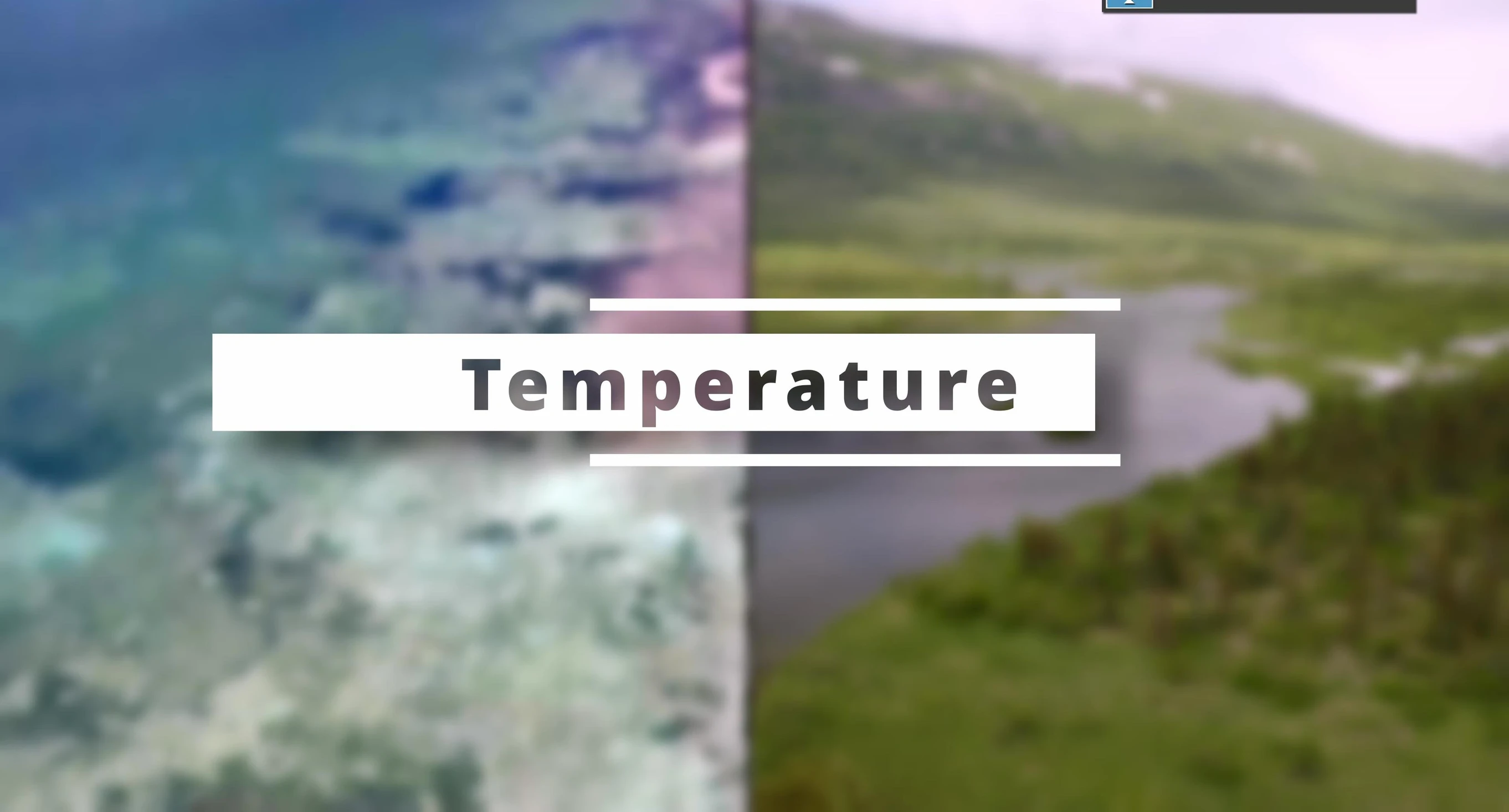 Image showcasing cold water fly line