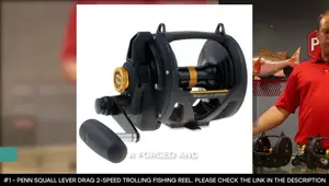Best Tuna Fishing Reels 2023: A Comprehensive Guide