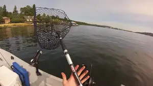 Ego Kokanee Net Review: The Ultimate Kokanee Landing Net?
