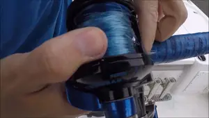 How to Easily Remove Fishing Reel Backlashes: A Step-by-Step Guide