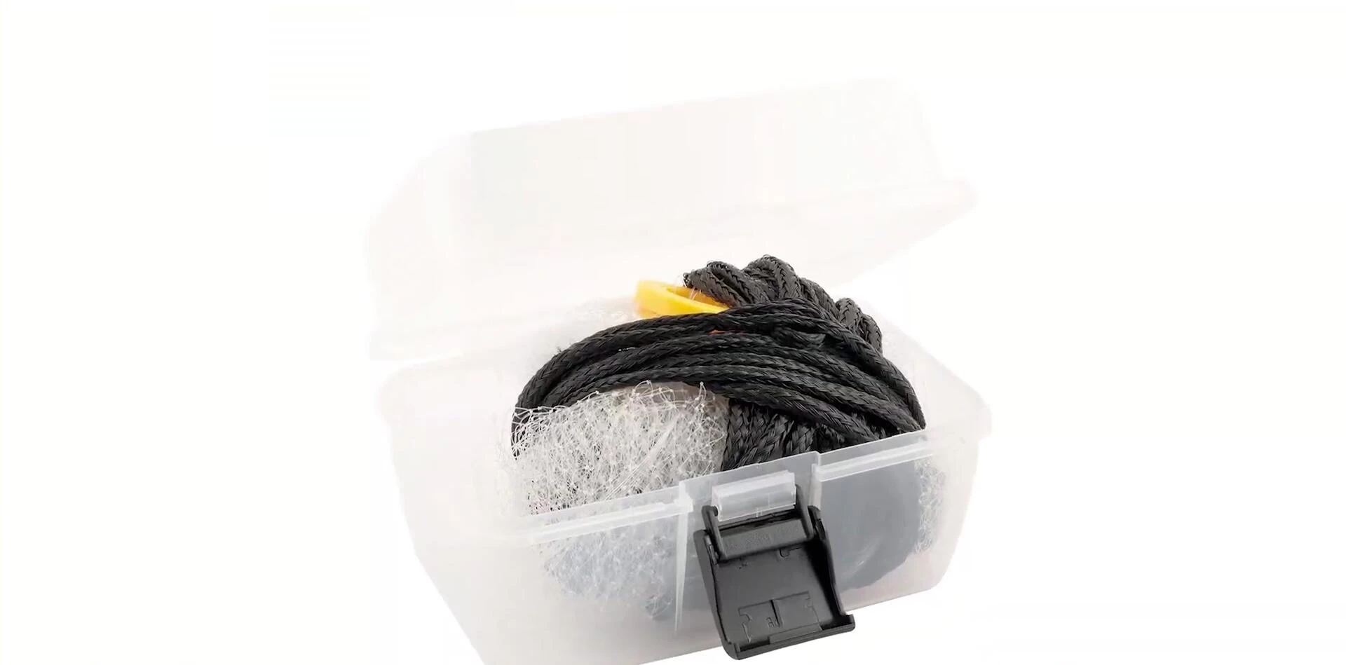 The South Bend Monofilament cast net