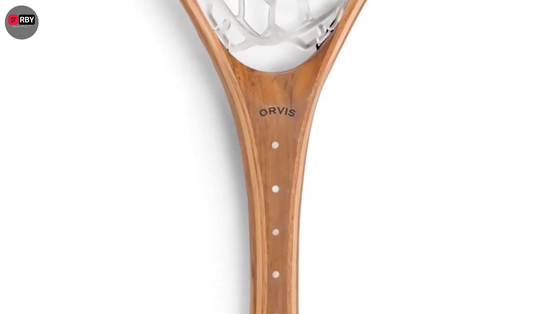 The Brodén Eco Clear net