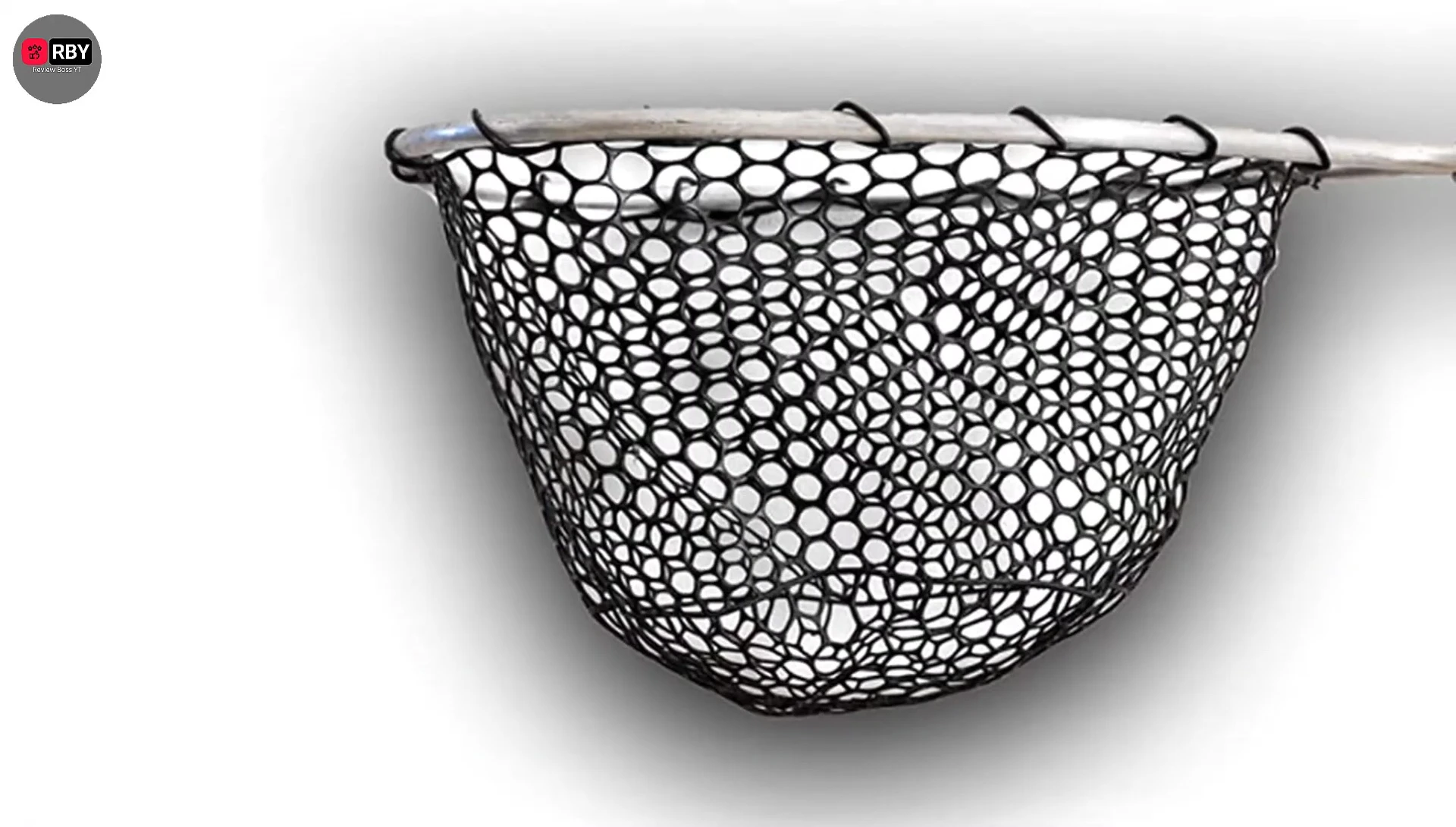 Opera's Driftless Dry Fly net