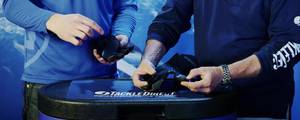 Stormr Surf Top & Gloves Review: TackleDirect's Top Picks
