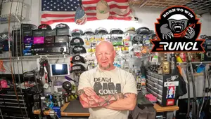 RUNCL Waders & Jayclaw Gloves Review: Cold Weather Fishing Gear Test