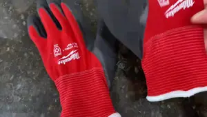 Milwaukee Gloves: Affordable Fishing Gloves Review - Ultimate Hand Protection