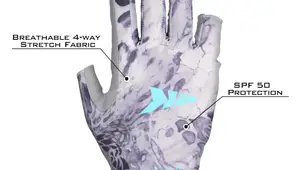Top 9 Best Waterproof Fishing Gloves: Ultimate Comfort & Protection