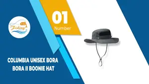 Top 10 Boonie Hats: A Comprehensive Buying Guide