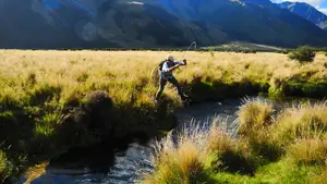 ORVIS Ultralight Wading Boots: A 1000-Mile Review