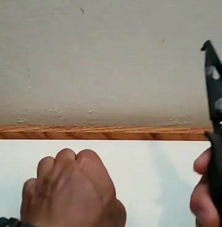 Close-up of the Shimano Power Plier