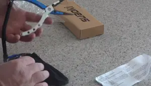 Suaoki Stainless Steel Fishing Pliers Review: Are They Worth It?
