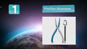 Best Fishing Pliers 2020: Top 10 Reviews & Buying Guide