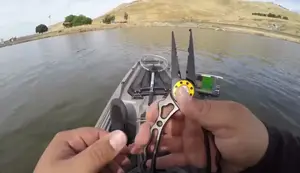 Zack X Pliers Review: The Ultimate Fishing Tool?
