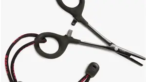 Forceps vs. Pliers: The Ultimate Guide for Unhooking Fish