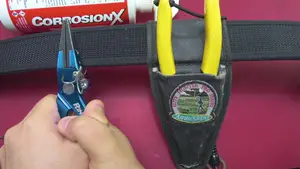 Carbon Fiber Pliers Review: Are Sand-Like Pliers Worth the Hype?