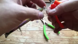 Split Ring Pliers Review: Best for Fishing & Lure Making