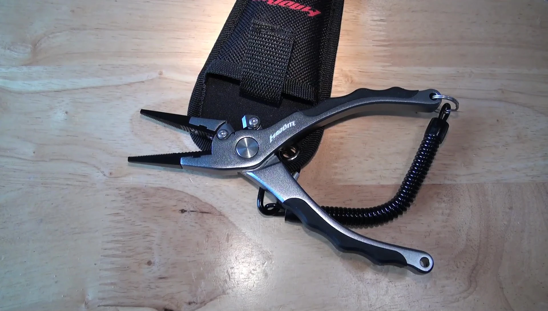 Focus on the tungsten carbide cutters