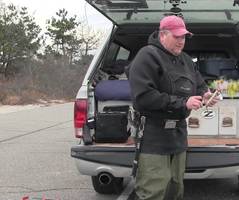 Mustad KVD Split Ring Pliers Review: A Game Changer for Hook Changing