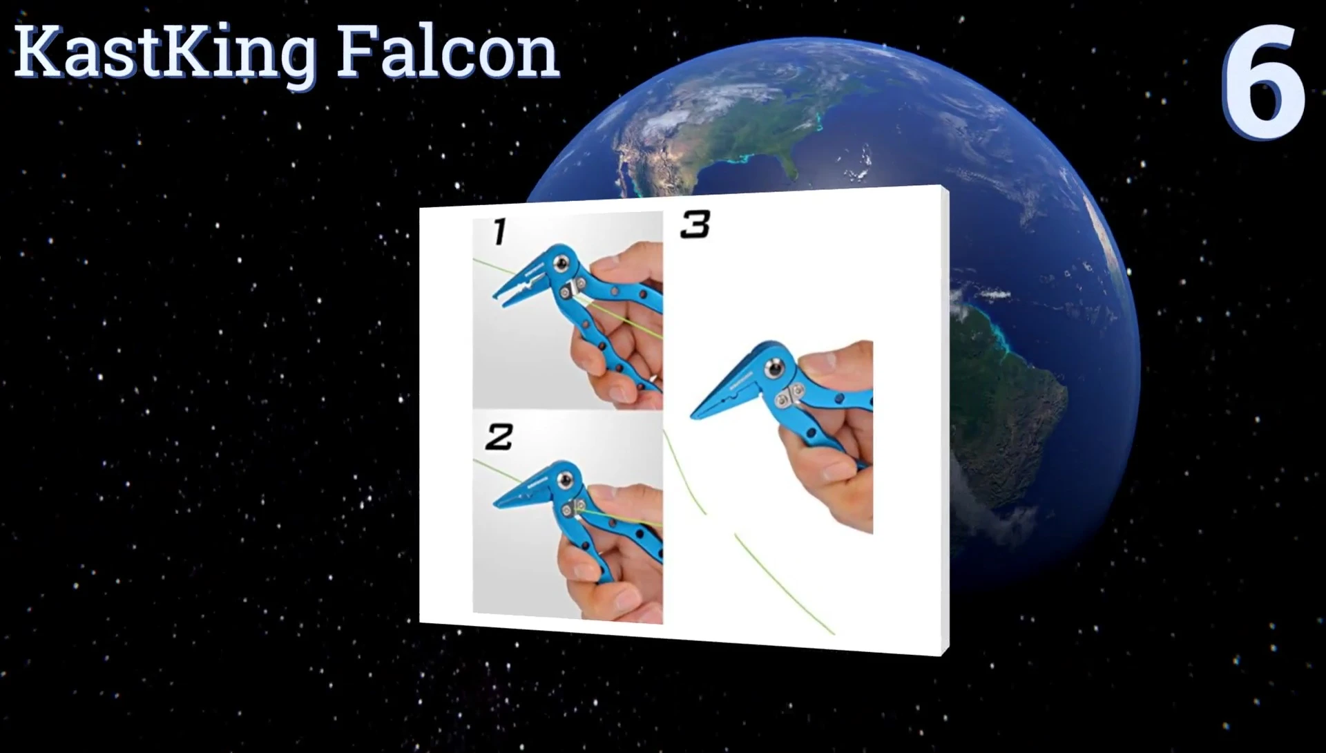 A demonstration of removing a deeply embedded hook