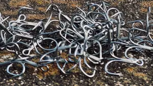 Mustad Jaw Lok Treble Hooks Review: Lighter, Stronger, Sharper?