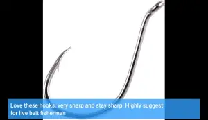 Owner 5311 SSW Octopus Hooks Review: Are They Worth the Hype?