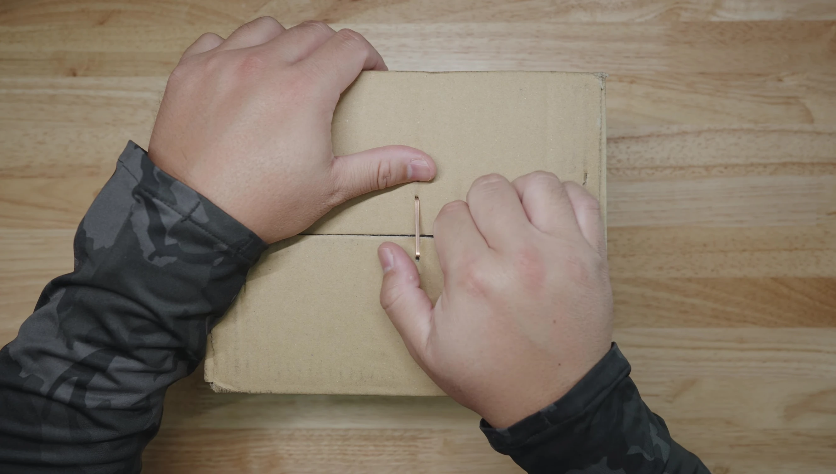 Unboxing the Shimano Stradic reel