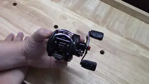 Abu Garcia Revo SX HS Reel Review: Lightweight Design, but Quality Concerns