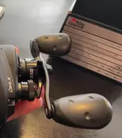 Abu Garcia Revo X Reel Review: Is it Worth the Hype?