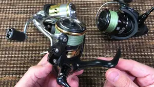Daiwa Procyon LT, Tatula LT, & Ballistic LT: A Deep Dive Comparison