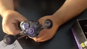 Team Lews Pro-Ti Speed Spool Reel Review: High-End Features & Performance