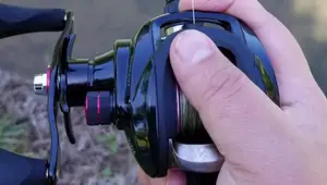 Best Baitcasting Reels 2024: Top Picks & Buyer's Guide