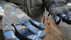 RUNCL Fishing Gloves Review: Warmth, Grip, and Functionality