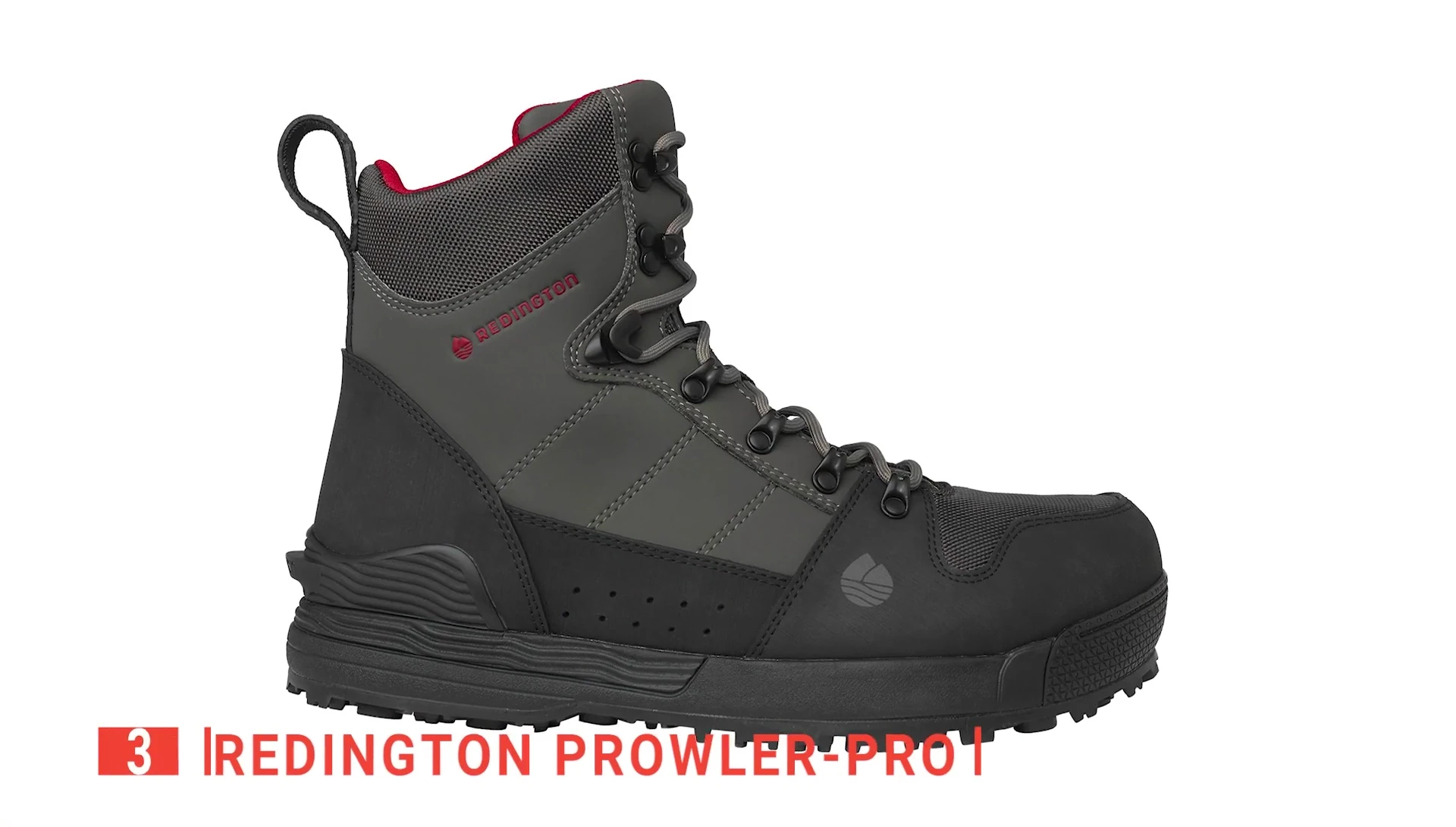 Image of Redington Prowler Pro wading boots.