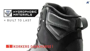 Top 5 Best Wading Boots for 2024: A Detailed Review