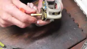 Pflueger Trion LP2 Baitcaster Reel: A Detailed Service Guide