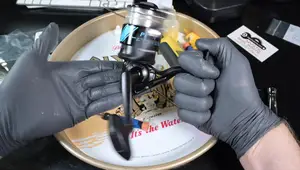 PENN Wrath Reel Upgrade: A Comprehensive DIY Guide