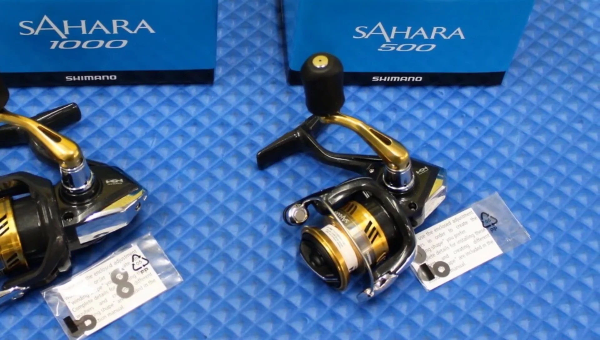 Sahara FI emphasizing its smooth operation