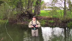 Best Cheap Budget Fishing Waders Review: Caddis Breathable Waders