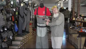 2023 Simms Freestone Waders: A Comprehensive Review